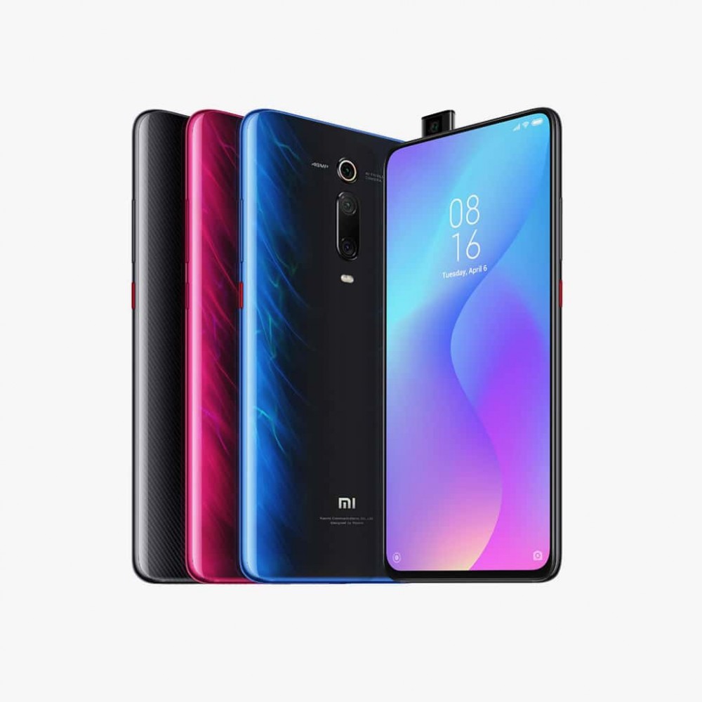 Redmi 9 t